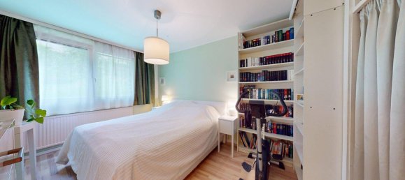 3 rooms Apartment in Klosterneuburg, Austria No. 99884 4