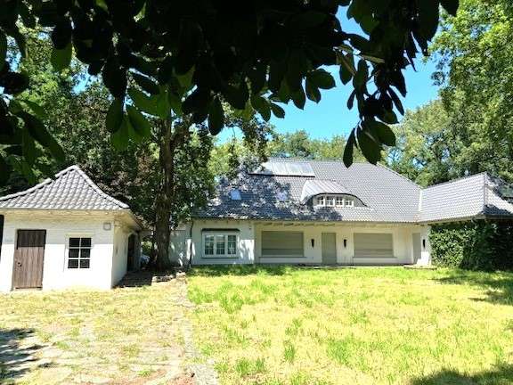 4 Schlafzimmer Villa in Viersen, Germany, Nr. 141522