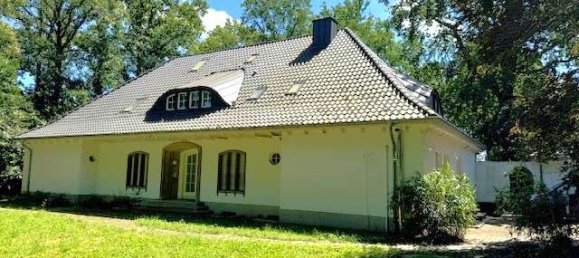4 Schlafzimmer Villa in Viersen, Germany, Nr. 141522 23