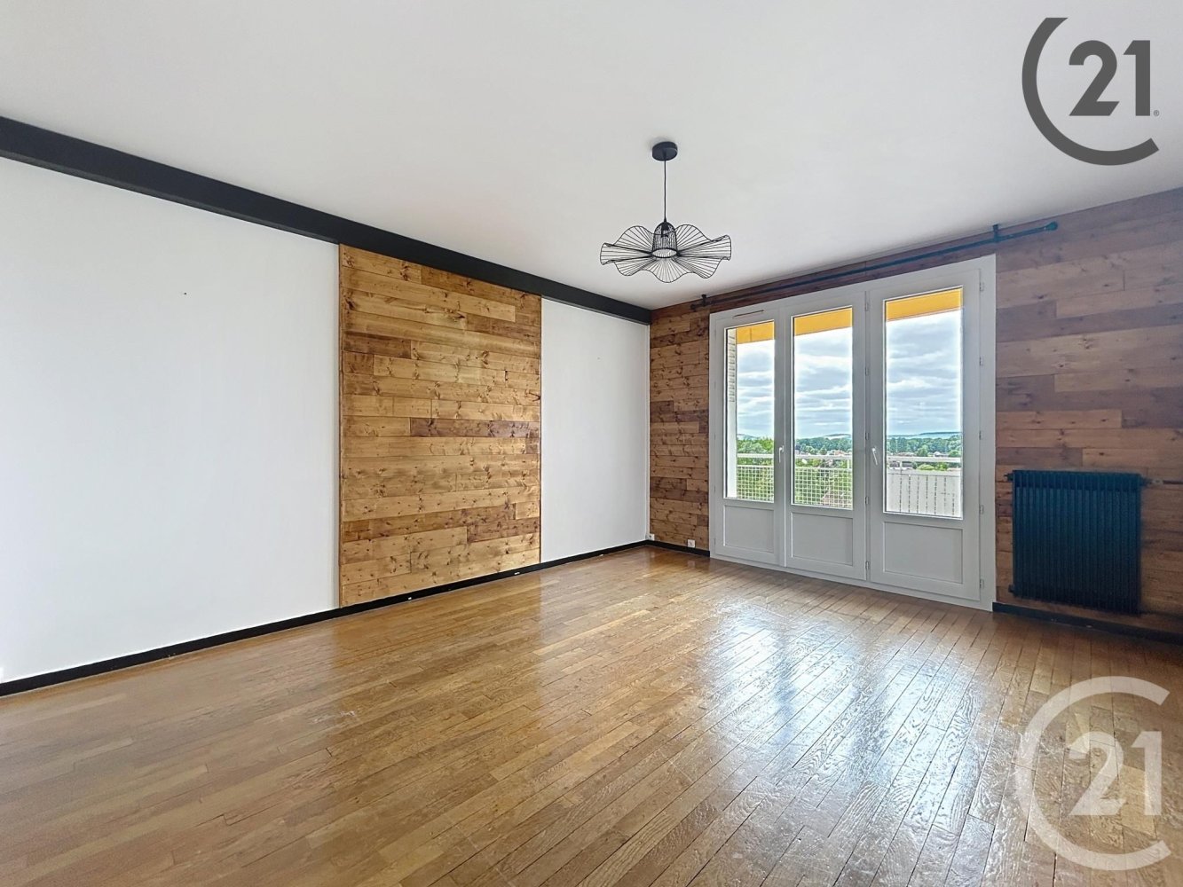 2 chambres Appartement à Saint-André-les-Vergers, France No. 320626