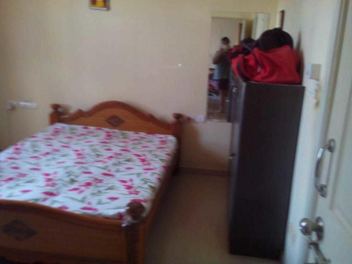 2 bedrooms House in Bangalore, India No. 6690