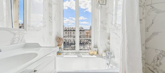 2 bedrooms Apartment in Paris, France No. 295025 6