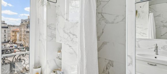 2 bedrooms Apartment in Paris, France No. 295025 7