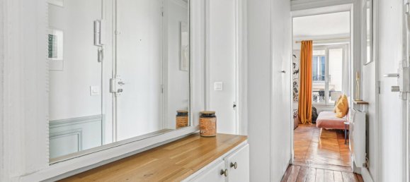 2 bedrooms Apartment in Paris, France No. 295025 8