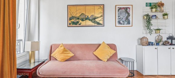 2 bedrooms Apartment in Paris, France No. 295025 13