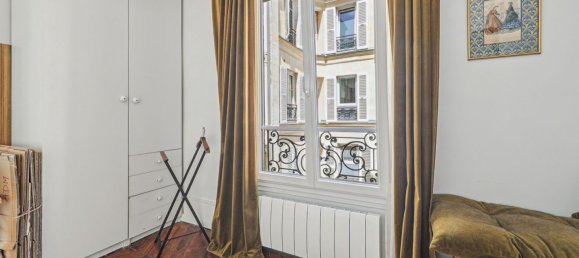 2 bedrooms Apartment in Paris, France No. 295025 5