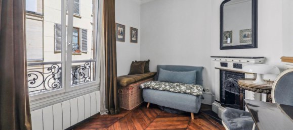2 bedrooms Apartment in Paris, France No. 295025 4