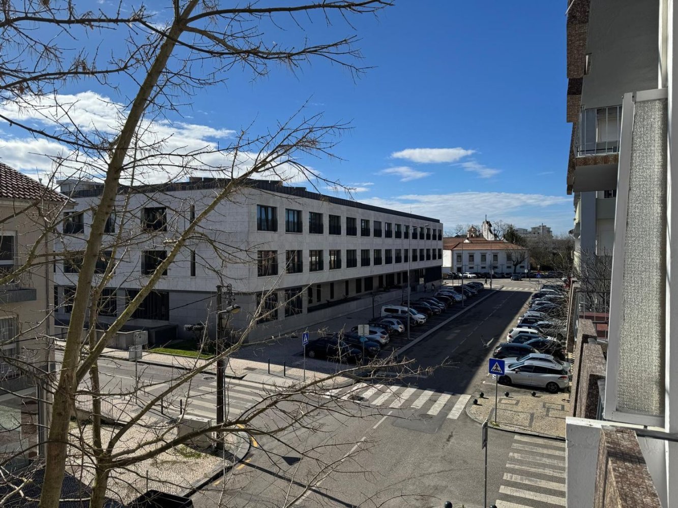 Apartamento T2 em Aveiro, Portugal N.º 156731