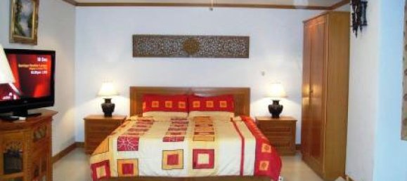 Кондоминиум  с 1 спальней в Паттайя, Таиланд № 1380 8