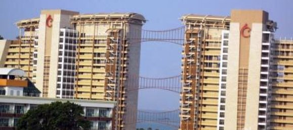 Кондоминиум  с 1 спальней в Паттайя, Таиланд № 1380 9