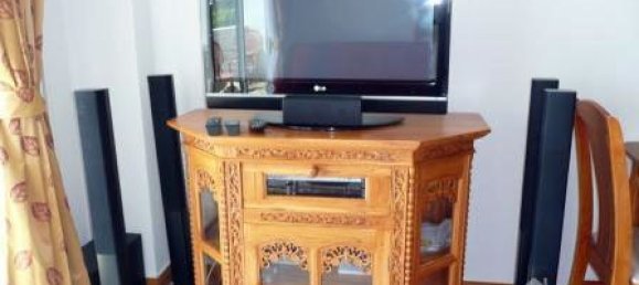 Кондоминиум  с 1 спальней в Паттайя, Таиланд № 1380 4