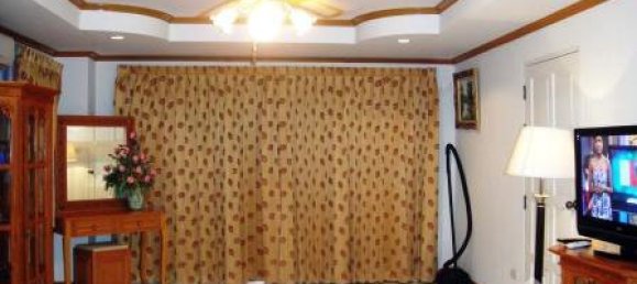 Кондоминиум  с 1 спальней в Паттайя, Таиланд № 1380 5