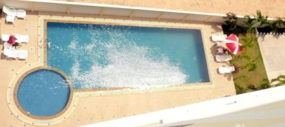 Кондоминиум  с 1 спальней в Паттайя, Таиланд № 1380 3