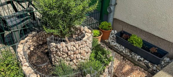 Таунхаус с 5 комнатами в Лейпциг, Германия № 237830 3