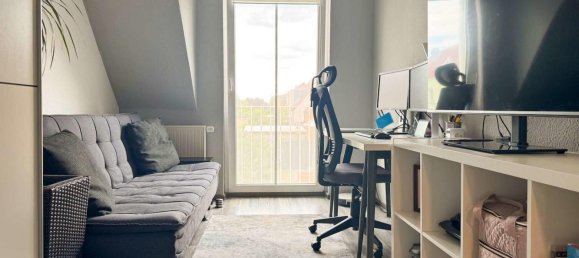 Таунхаус с 5 комнатами в Лейпциг, Германия № 237830 17