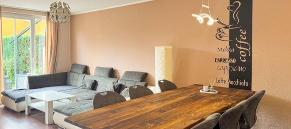 Таунхаус с 5 комнатами в Лейпциг, Германия № 237830 24