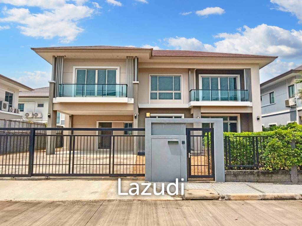 4 bedrooms Cafe / restaurant in Saphan Sung, Thailand No. 23433