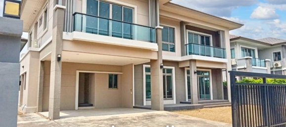 4 bedrooms Cafe / restaurant in Saphan Sung, Thailand No. 23433 3