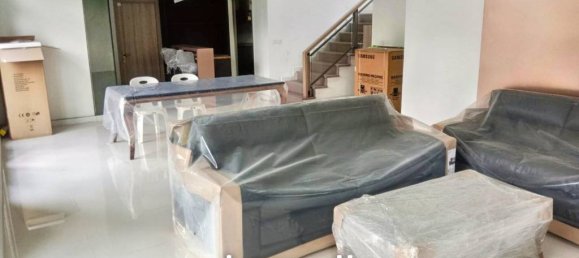 4 bedrooms Cafe / restaurant in Saphan Sung, Thailand No. 23433 6