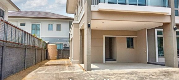 4 bedrooms Cafe / restaurant in Saphan Sung, Thailand No. 23433 4