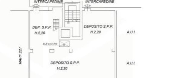 Офис с 8 комнатами в Милан, Италия № 242076 17