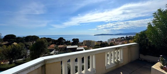 3-Zimmer Doppelhaus in Cap-d'Ail, France, Nr. 289552 6