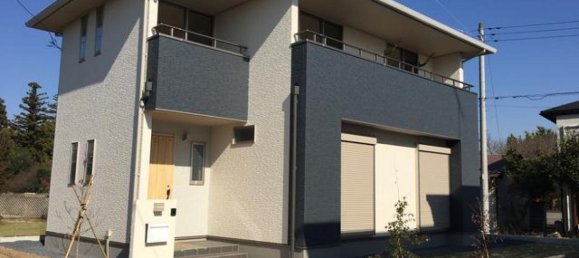 4 غرف نوم منزل في Tochigi, Japan رقم 1925 2