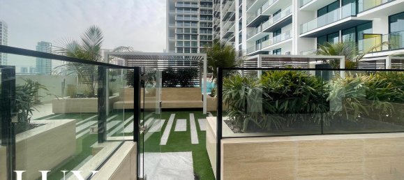 1 غرف نوم شقة في دائرة قرية جميرا, UAE رقم 101465 12