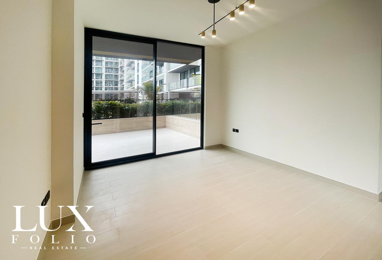 1 غرف نوم شقة في دائرة قرية جميرا, UAE رقم 101465