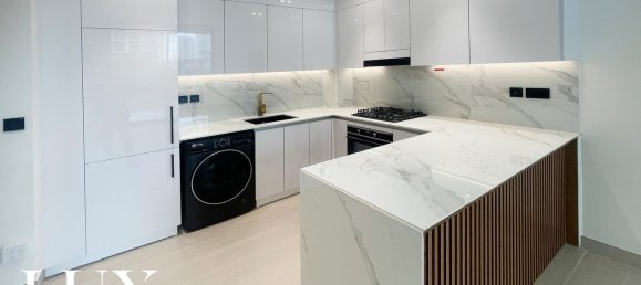 1 غرف نوم شقة في دائرة قرية جميرا, UAE رقم 101465 6