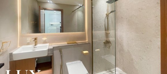 1 غرف نوم شقة في دائرة قرية جميرا, UAE رقم 101465 5