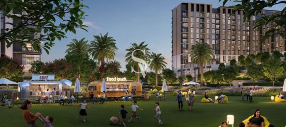 1 غرف نوم شقة في Dubai South (Dubai World Central), UAE رقم 195484 10