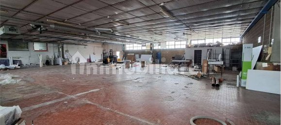 Armazém de 1 divisão em Rottofreno, Italy N.º 222454 12