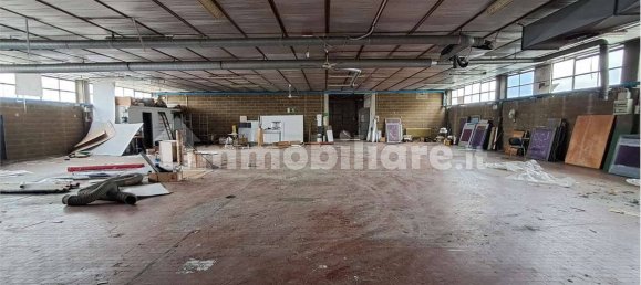 Armazém de 1 divisão em Rottofreno, Italy N.º 222454 14