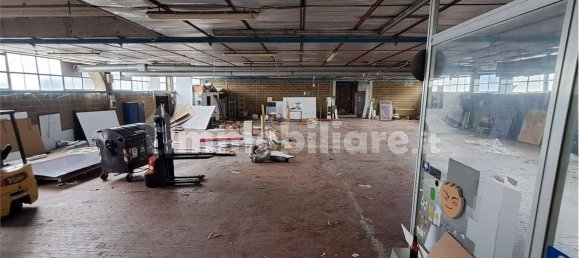 Armazém de 1 divisão em Rottofreno, Italy N.º 222454 11