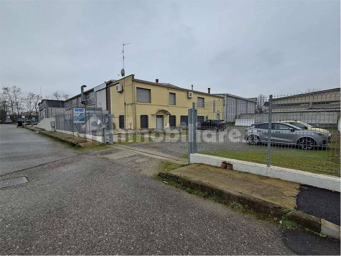 Armazém de 1 divisão em Rottofreno, Italy N.º 222454