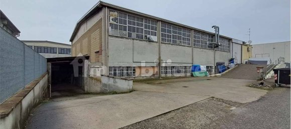 Armazém de 1 divisão em Rottofreno, Italy N.º 222454 3