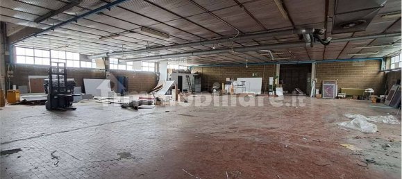 Armazém de 1 divisão em Rottofreno, Italy N.º 222454 10