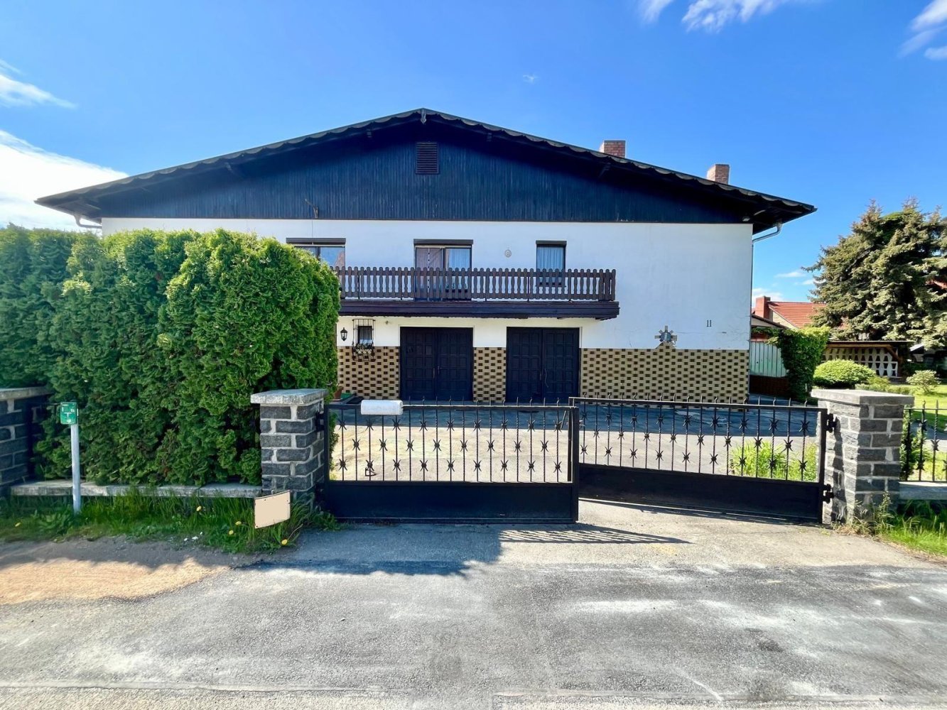 1 chambre Maison à Gorlitz, Germany No. 247423