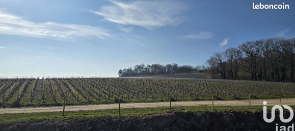  قطعة أرض في Merfy, France 549متر مربع رقم 320124 2