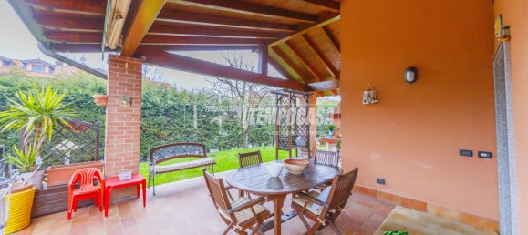 4 rooms Villa in Noviglio, Italy No. 139766 17