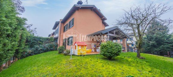 4 rooms Villa in Noviglio, Italy No. 139766 11