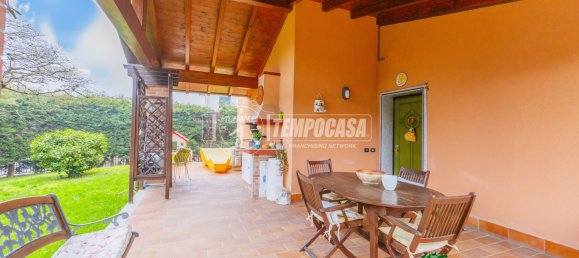 4 rooms Villa in Noviglio, Italy No. 139766 13