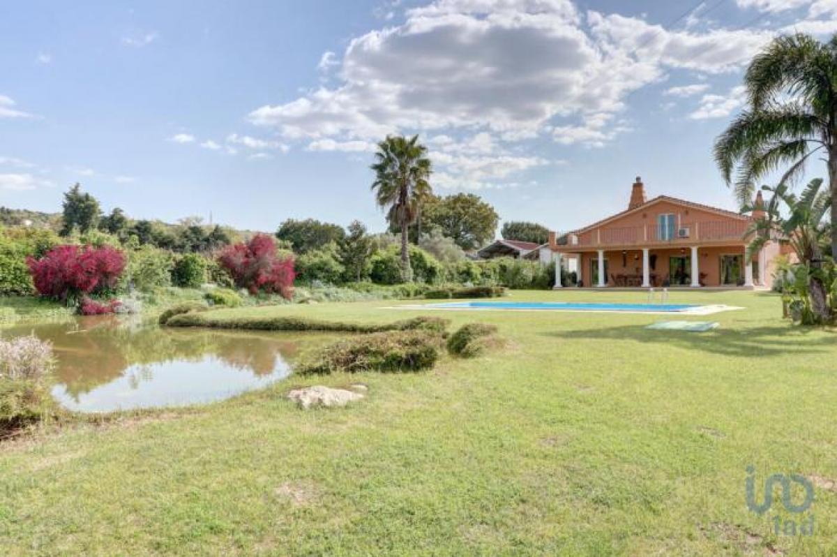 4 dormitorios сasa en venta en Palmela, Setubal, Portugal № 4540
