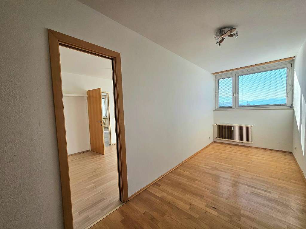 2 bedrooms Apartment in Salzburg, Austria No. 102810