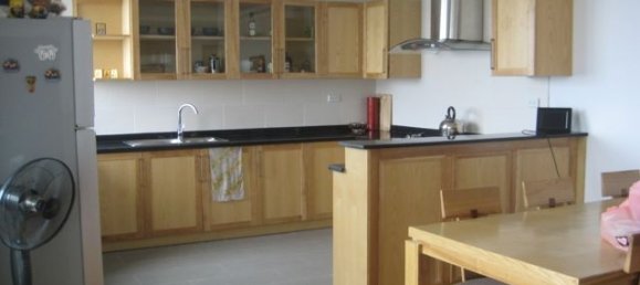 3 bedrooms Apartment in Tay Ho, Vietnam No. 5042 8