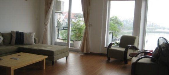 3 bedrooms Apartment in Tay Ho, Vietnam No. 5042 10