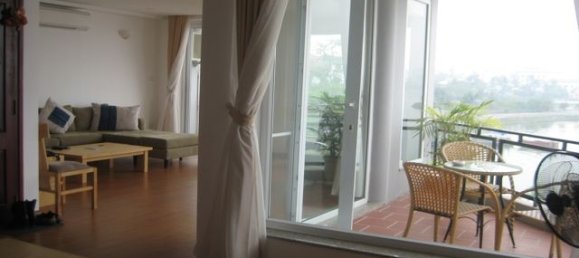 3 bedrooms Apartment in Tay Ho, Vietnam No. 5042 9