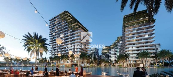 1 bedroom Apartment in Dubai South (Dubai World Central), UAE No. 16469 8