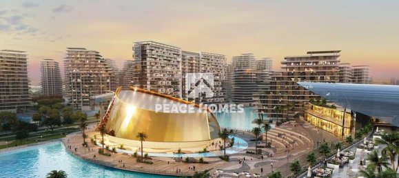 1 bedroom Apartment in Dubai South (Dubai World Central), UAE No. 16469 3